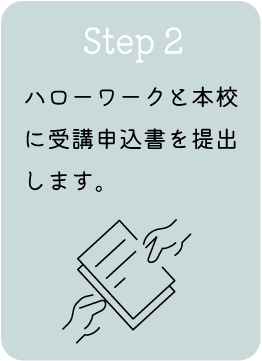 受講の流れ2